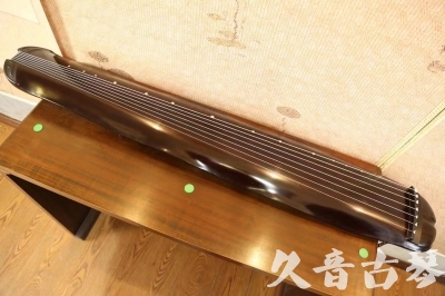 泰州市●久音古琴  ●今日推荐20230530  [高级演奏蕉叶]