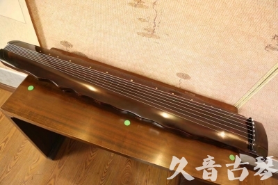 泰州市●久音古琴  ●今日推荐  20230530[高级精品演奏级落霞]