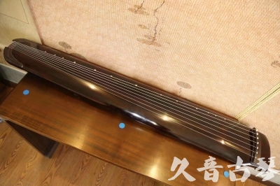 泰州市●久音古琴  ●佳品推荐  20230531[顶级演奏绿绮式]
