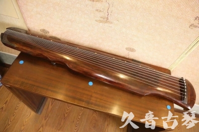 泰州市●久音古琴  ●今日推荐 20230531 [断纹伏羲式]