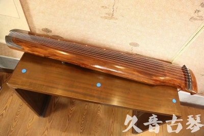 泰州市●久音古琴  ●今日推荐20230605  [断纹仲尼式]