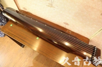 泰州市●久音古琴  ●今日推荐20230625  [高级演奏仲尼式]