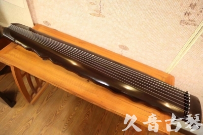 泰州市●久音古琴  ●今日推荐  20230717[高级演奏落霞]