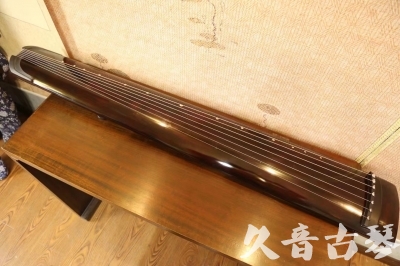泰州市●久音古琴  ●今日推荐20230720  [高级演奏正和]