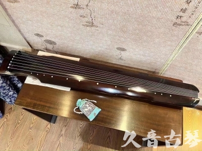 泰州市●久音古琴  ●今日推荐  [高级演奏仲尼式]