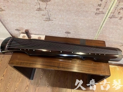 泰州市●久音古琴  ●至臻青桐 20231130 [青桐系列-伏羲]（天花板传世级）