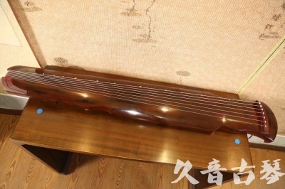 泰州市●久音古琴  ●今日推荐 20231216 [顶级演奏凤势氏]