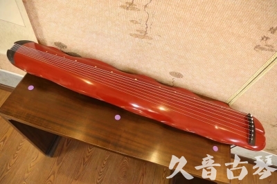 泰州市20240108冬季古琴保养注意事项3
