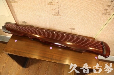 泰州市20240108冬季古琴保养注意事项4