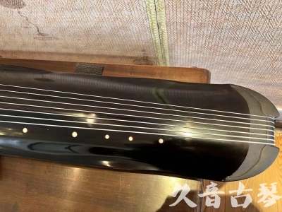 泰州市●久音古琴  ●今日推荐  20240120[顶级演奏蕉叶式]（老师必选）