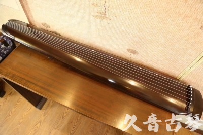 泰州市●久音古琴   ●今日推荐20240120   [高级演奏绿绮]