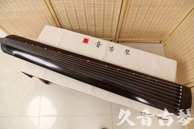 泰州市●久音古琴  ●今日推荐20240204 [高级演奏正和]