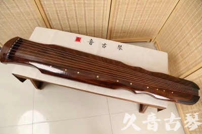泰州市●久音古琴  ●今日推荐20240508  [断纹伏羲式]