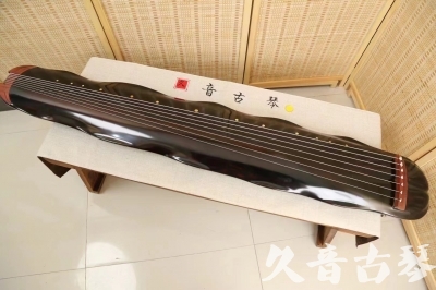 泰州市●久音古琴  ●今日推荐20240508  [顶级演奏蕉叶式]