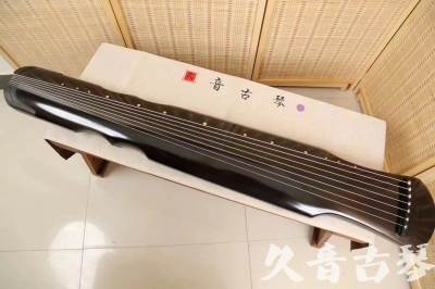 泰州市●久音古琴  ●今日推荐20240509  [收藏级伏羲式]（升级必入）