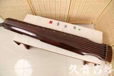 泰州市●久音古琴  ●今日推荐20240515  [顶级演奏仲尼]