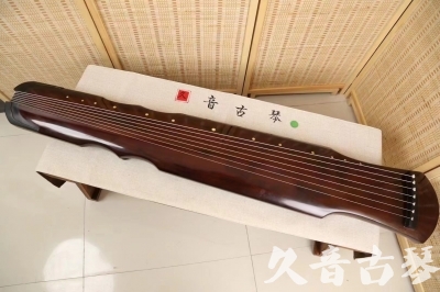 泰州市●久音古琴  ●新品推荐20240515  [高级演奏伏羲式]