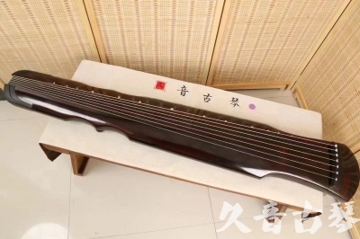 泰州市●久音古琴  ●今日推荐20240517  [收藏级伏羲式]（老师必选）