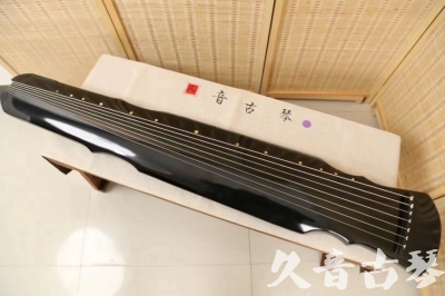泰州市●久音古琴  ●今日推荐20240523  [收藏级灵机式]