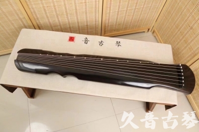 泰州市●久音古琴   ●佳品推荐20240524   [98CM伏羲式]