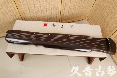 泰州市●久音古琴   ●佳品推荐  20240527 [108CM伏羲式]