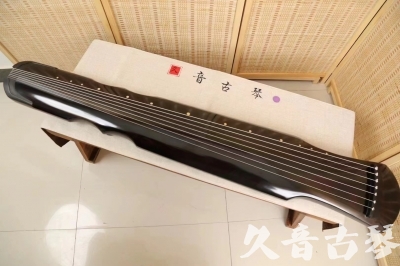 泰州市久音古琴  ●今日推荐20240527  [收藏级伏羲式]（升级必入）