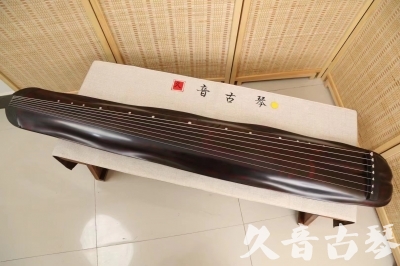 泰州市●久音古琴  ●今日推荐20240528  [高级精品演奏级蕉叶式]