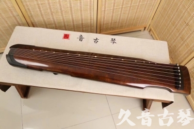 泰州市●久音古琴   ●佳品推荐  20240605 [98CM小膝琴仲尼式]