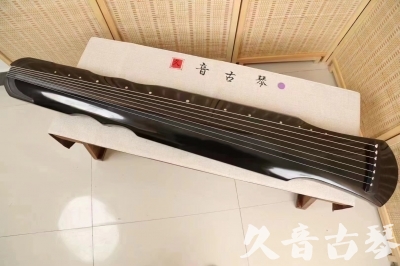 泰州市●久音古琴  ●今日推荐  20240607[收藏级伏羲式]（老师必选）