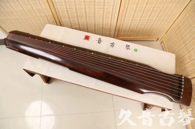 泰州市●久音古琴  ●今日推荐  20240613[顶级演奏仲尼]