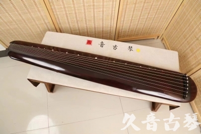 泰州市●久音古琴  ●今日推荐20240618  [高级精品演奏混沌式]