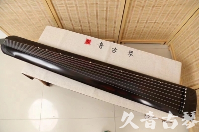 泰州市●久音古琴  ●今日推荐20240624 [高级演奏正和]