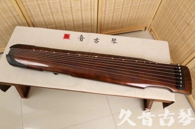 泰州市●久音古琴   ●佳品推荐  20240708 [98CM小膝琴仲尼式]