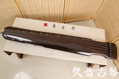 泰州市●久音古琴   ●佳品推荐  20240717 [108CM仲尼式]