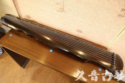 泰州市●久音古琴  ●今日推荐 20240828 [顶级演奏伏羲]