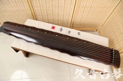 泰州市●久音古琴  ●今日推荐  20240903[顶级演奏落霞]