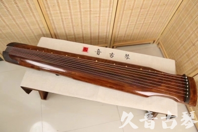泰州市●久音古琴  ●今日推荐 20240913 [断纹仲尼式]