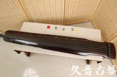 泰州市●久音古琴   ●新品推荐20240919  [高级精品演奏仲尼式]
